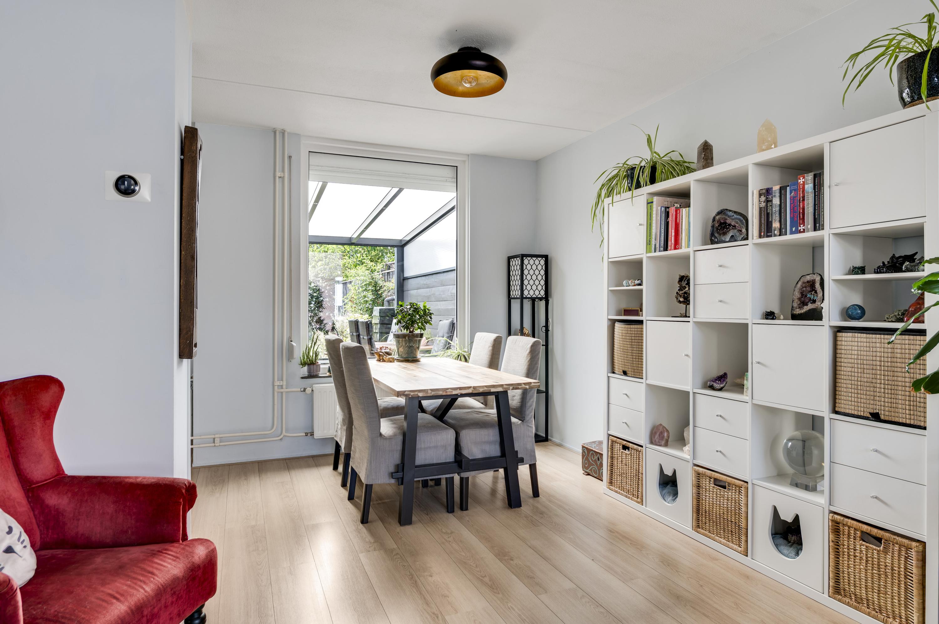 Tussenwoning te koop: Akkerstraat 3, Ittervoort