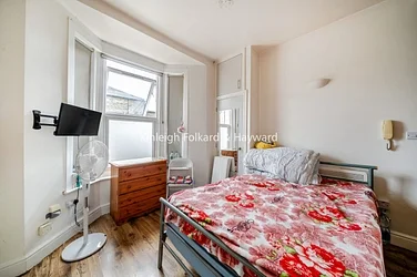 Flat Corbyn Street in Greater London