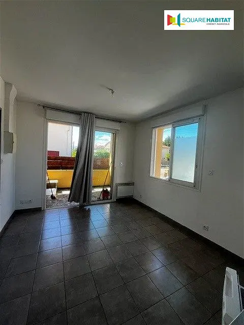 Appartement Boulevard du Général de Lattre de Tassigny à Tarbes