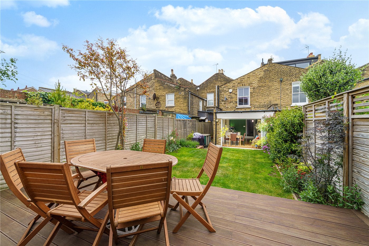 House Maxted Road in Greater London