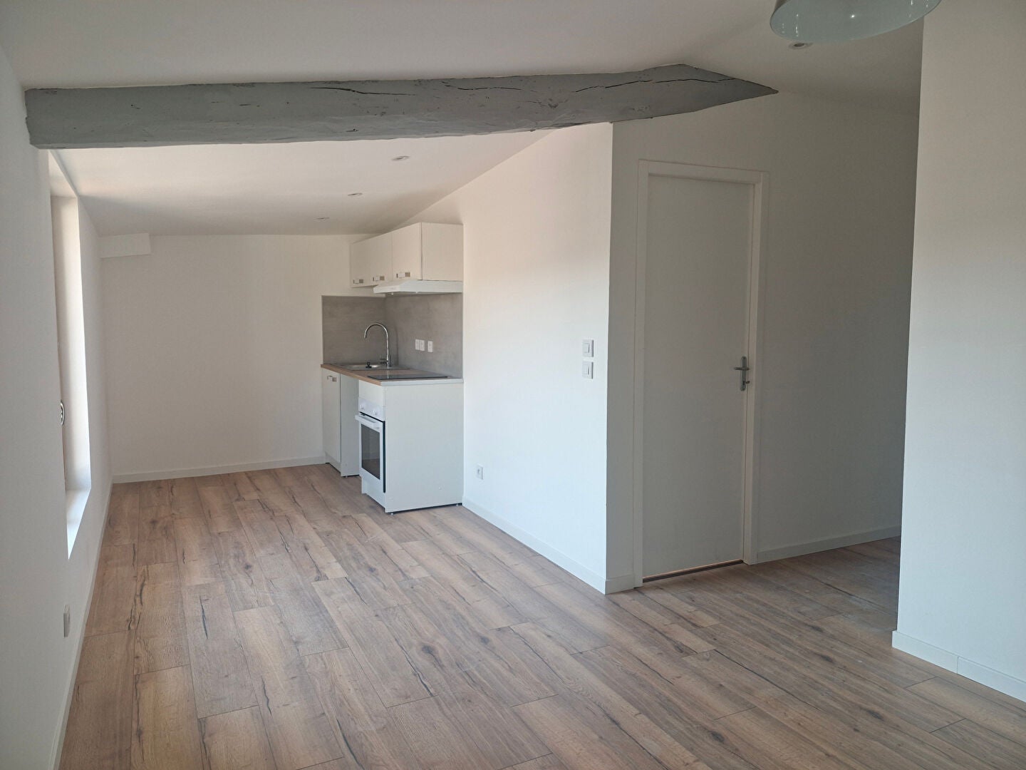Appartement Rue de l'Aramon à Cuxac-d'Aude