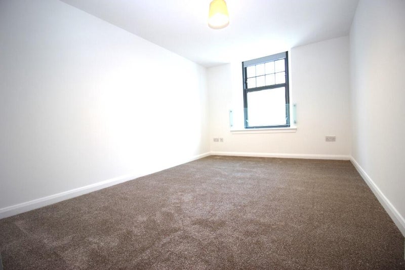 Room Duke Street in Glasgow