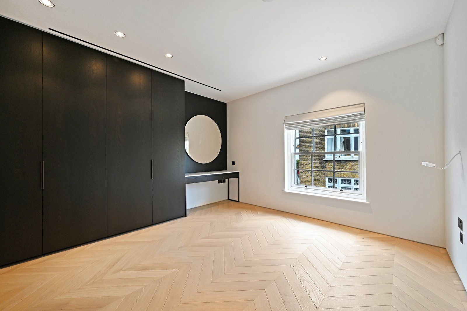 House Tryon Street in Greater London