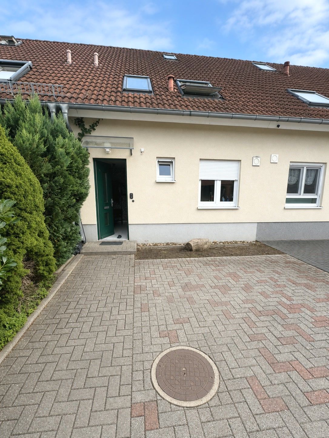 Haus Breite Straße in Fürstenwalde/Spree