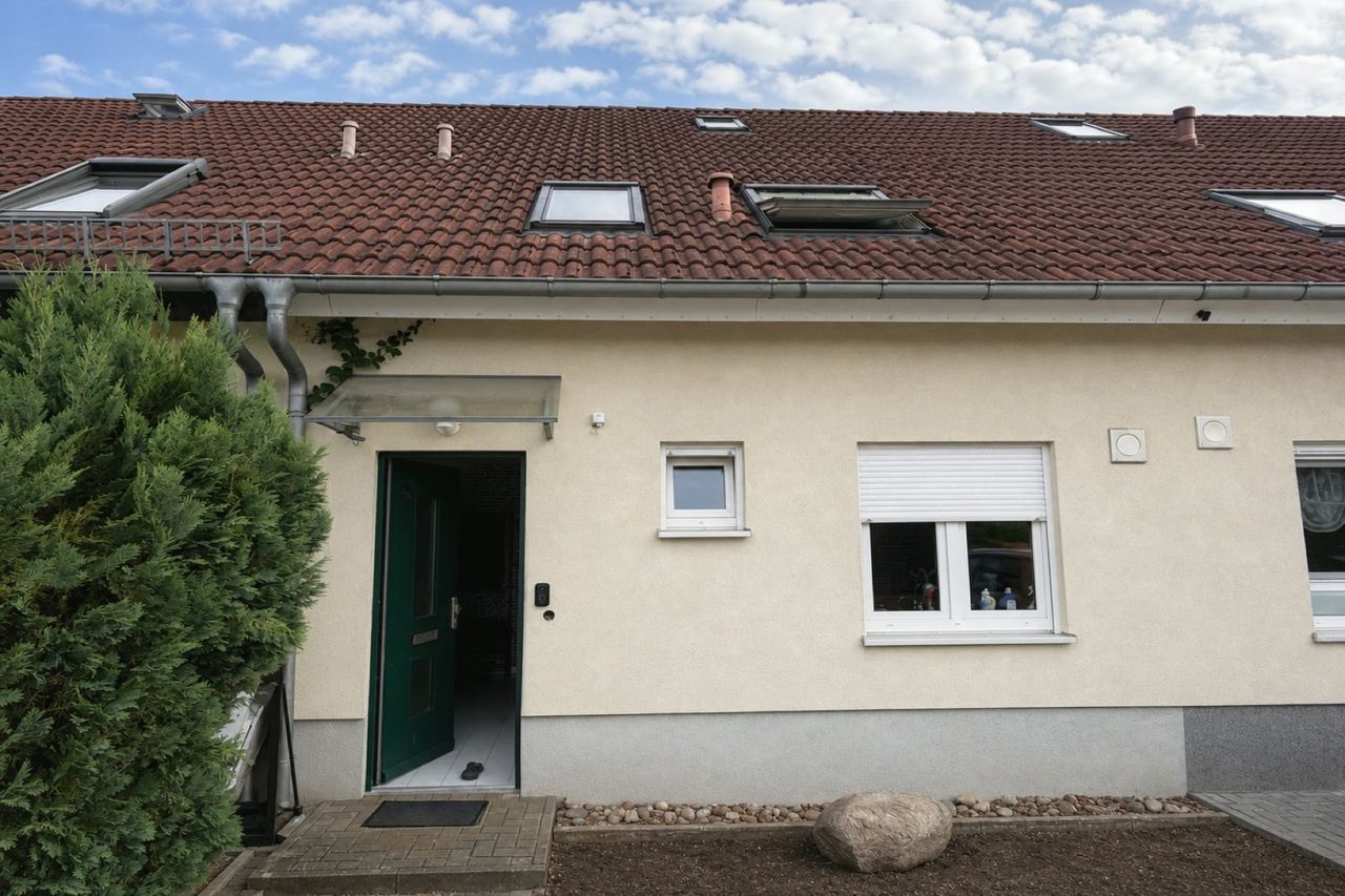 Haus Breite Straße in Fürstenwalde/Spree