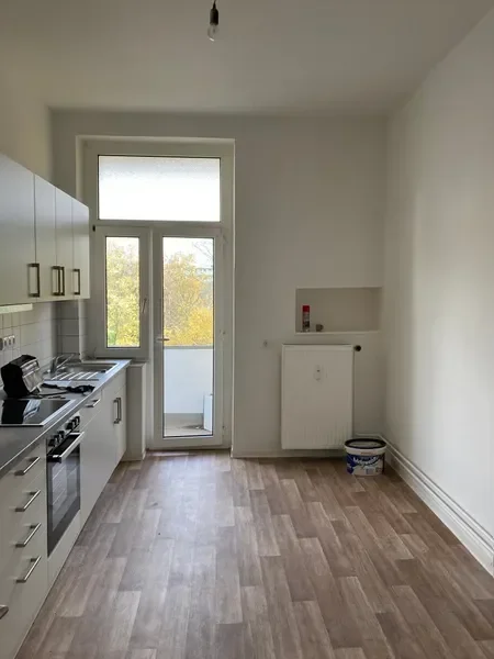 Wohnung Wanheimer Straße in Duisburg