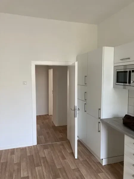 Wohnung Wanheimer Straße in Duisburg