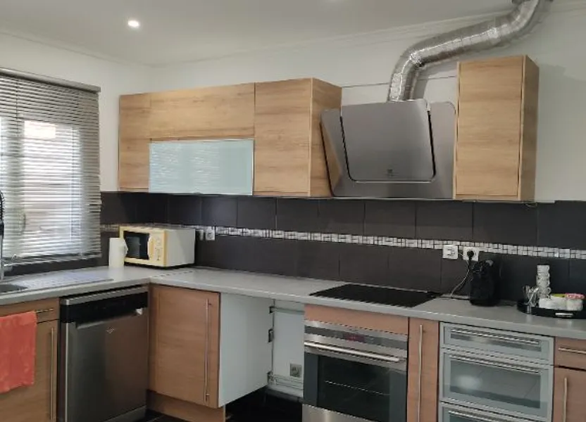 Appartement Cité des Roses à Argenteuil