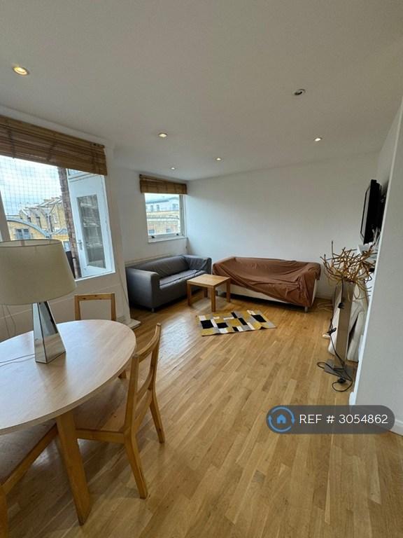 Flat Fenwick Place in Greater London