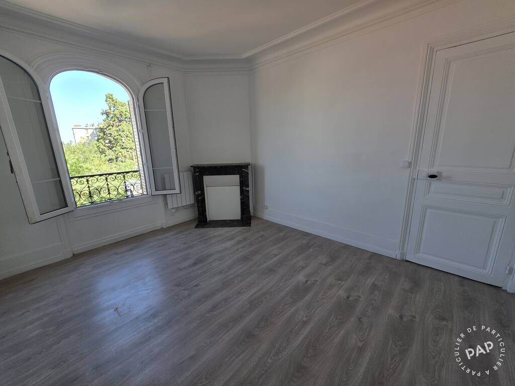 Appartement Rue de la Gare à Noisy-le-Sec
