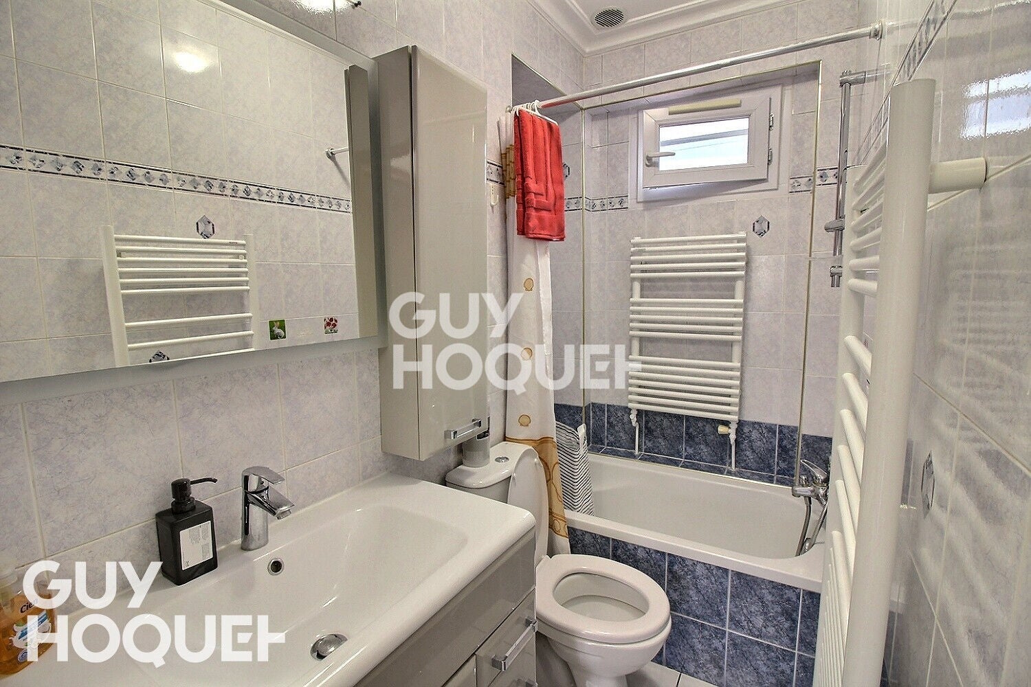 Appartement Rue du Génie à Vitry-sur-Seine