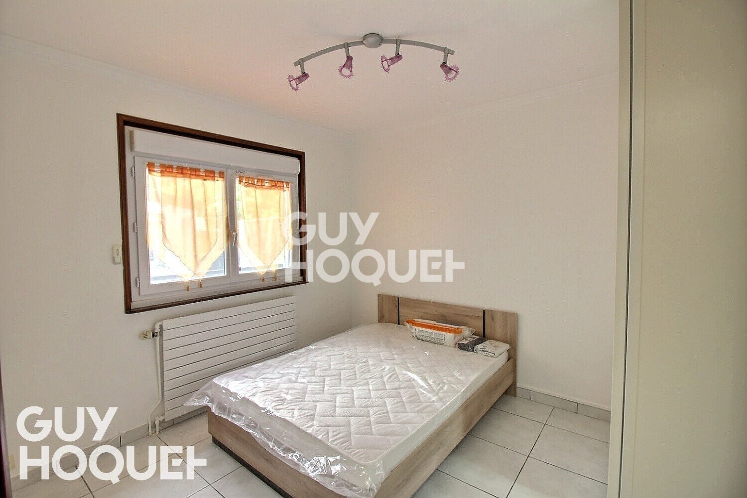 Appartement Rue du Génie à Vitry-sur-Seine
