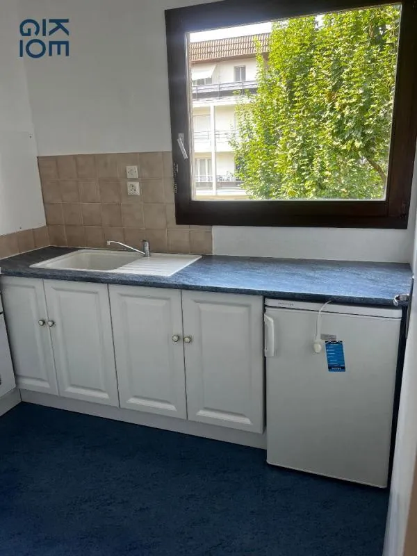 Appartement Rue Jacob Mayer à Strasbourg
