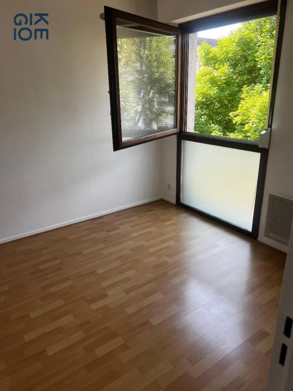 Appartement Rue Jacob Mayer à Strasbourg