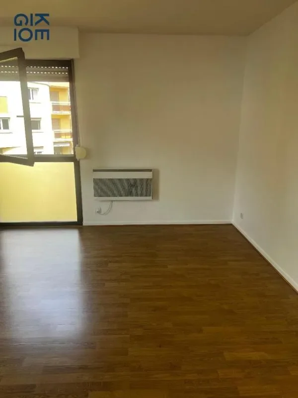 Appartement Rue Jacob Mayer à Strasbourg