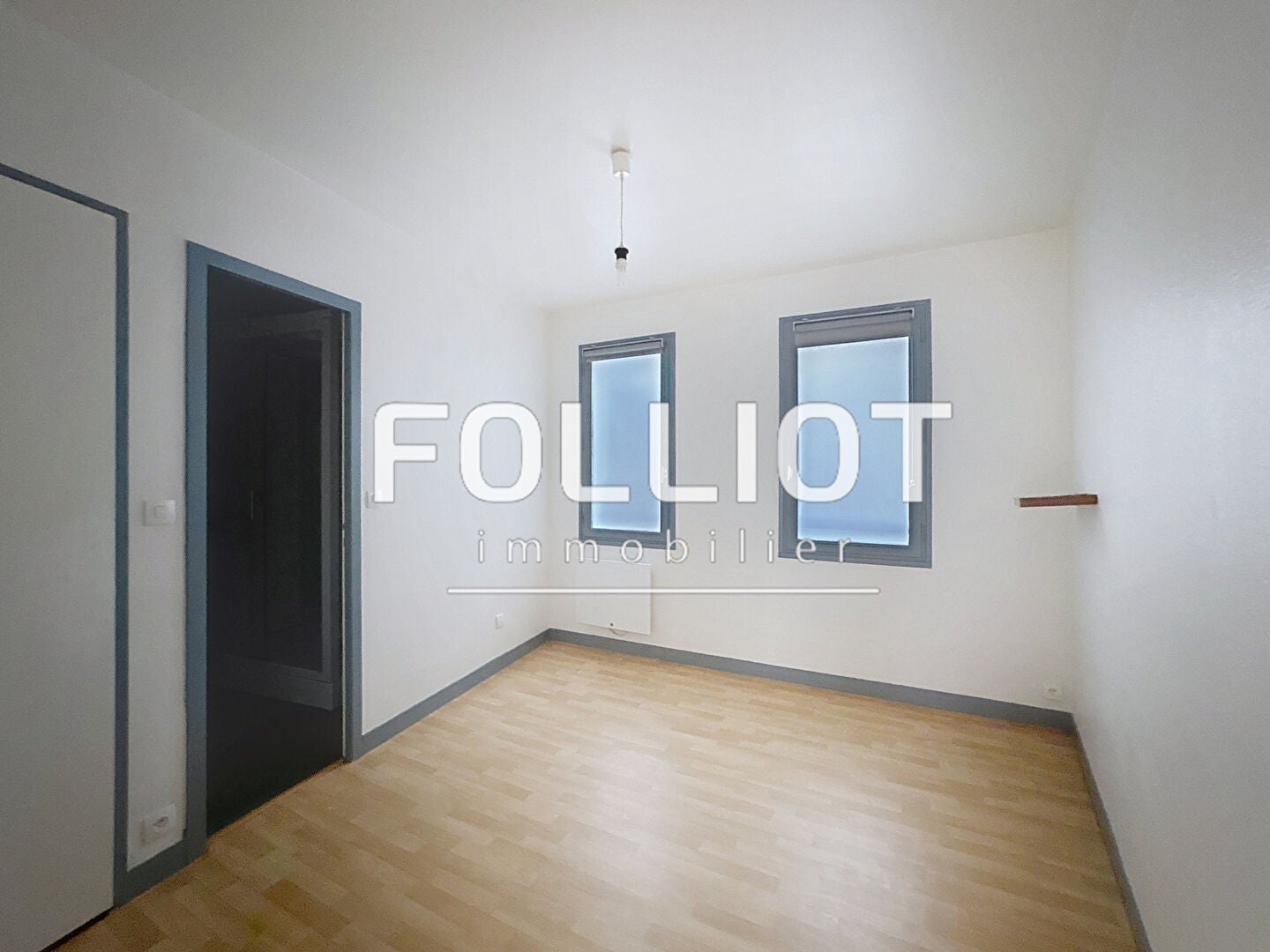 Appartement Rue du Hamel à Granville