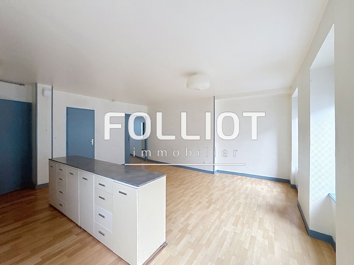 Appartement Rue du Hamel à Granville