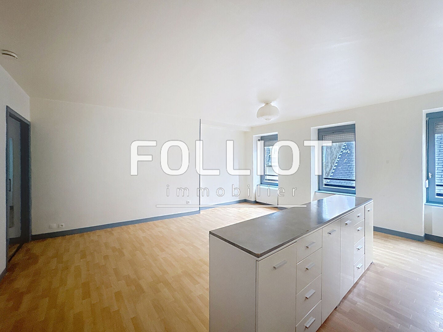 Appartement Rue du Hamel à Granville
