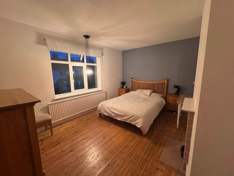 Room Kingsford Avenue in Nottingham