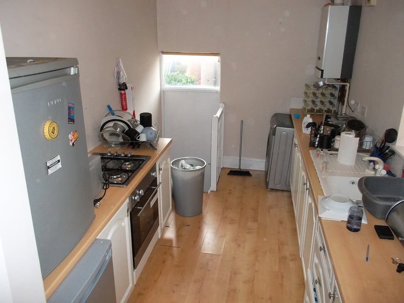 Room Warton Terrace in Newcastle upon Tyne
