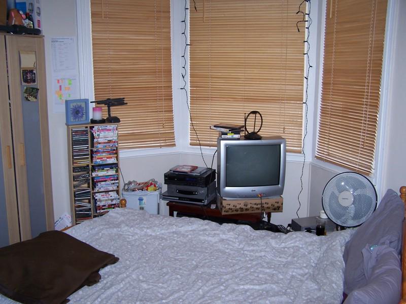Room Warton Terrace in Newcastle upon Tyne