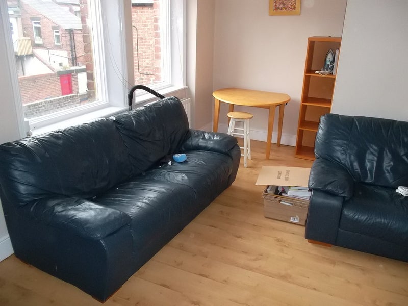 Room Warton Terrace in Newcastle upon Tyne