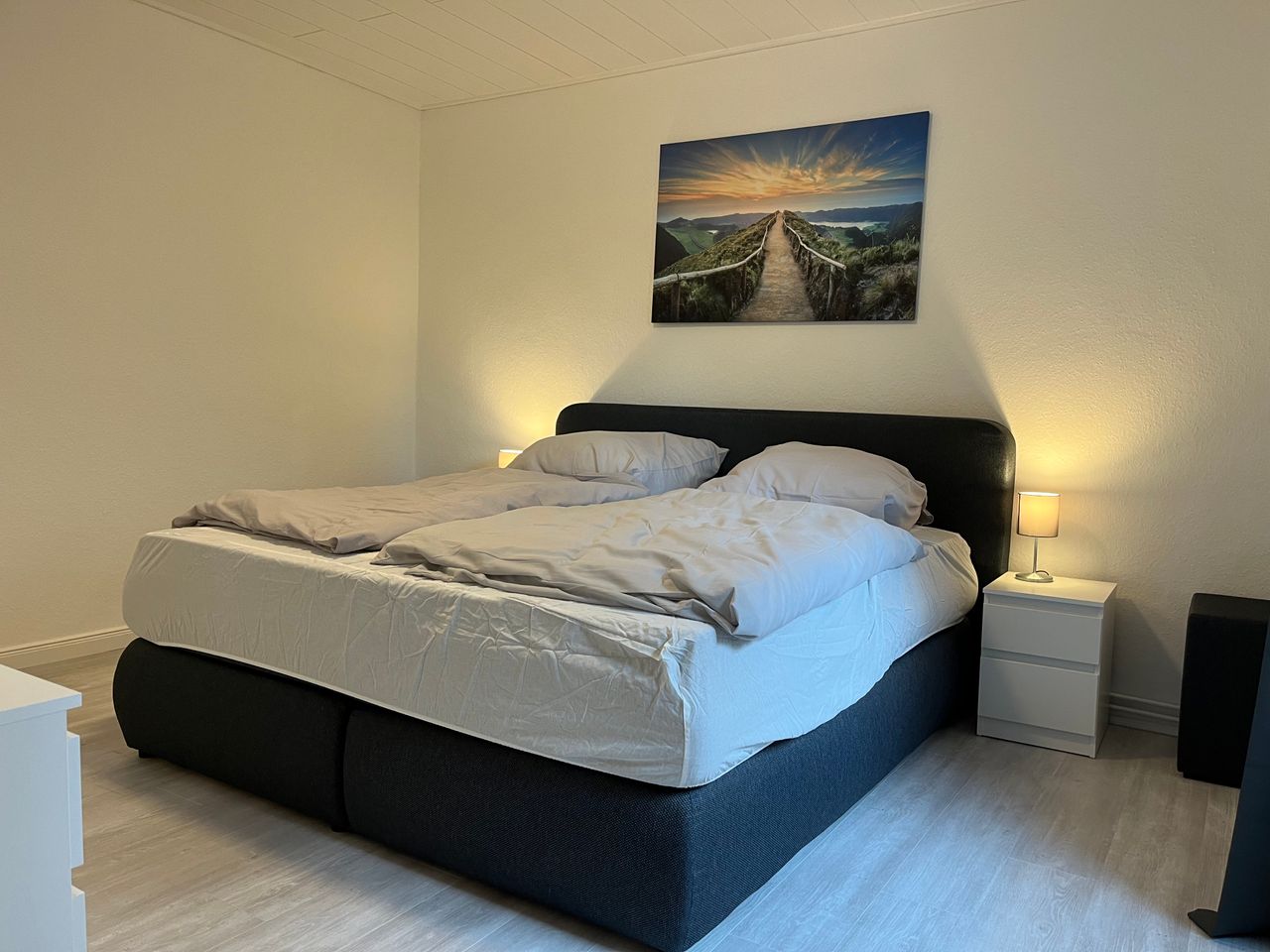 Wohnung Viewegstraße in Braunschweig