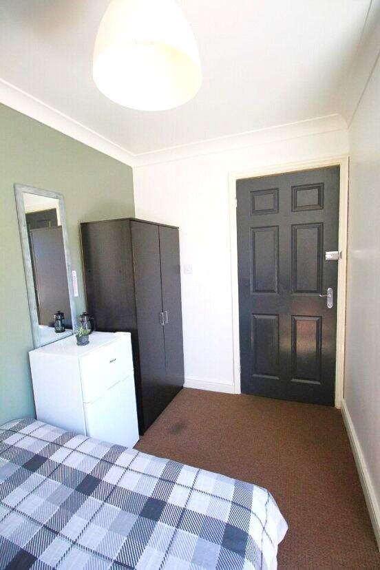 Flat Staunton Court in Lincoln
