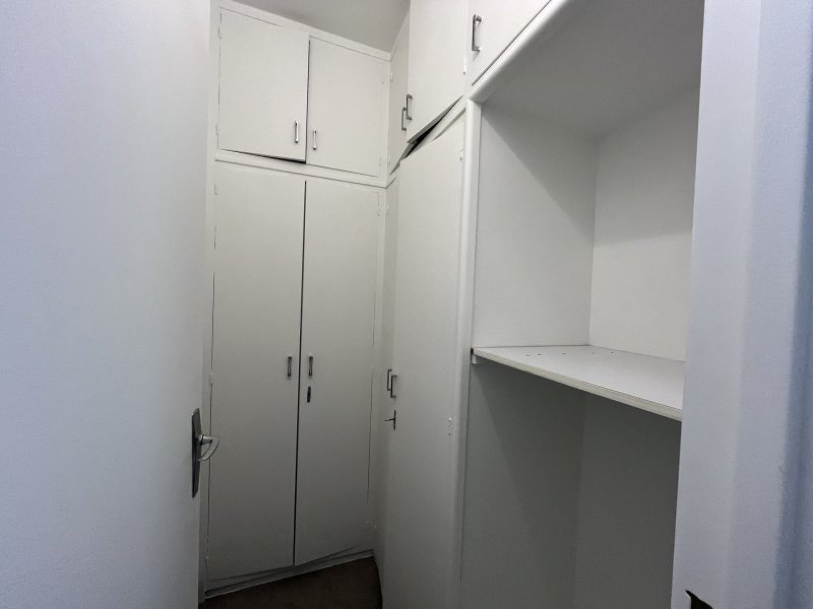 Appartement Rue Georges Clemenceau à Troyes