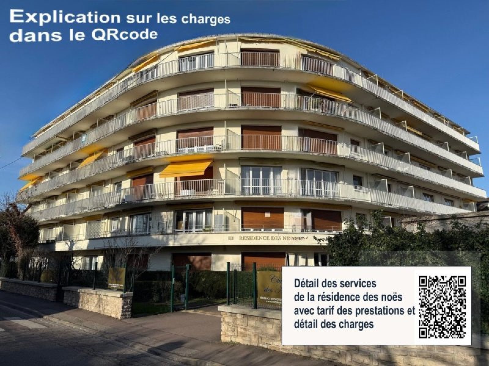 Appartement Rue Georges Clemenceau à Troyes