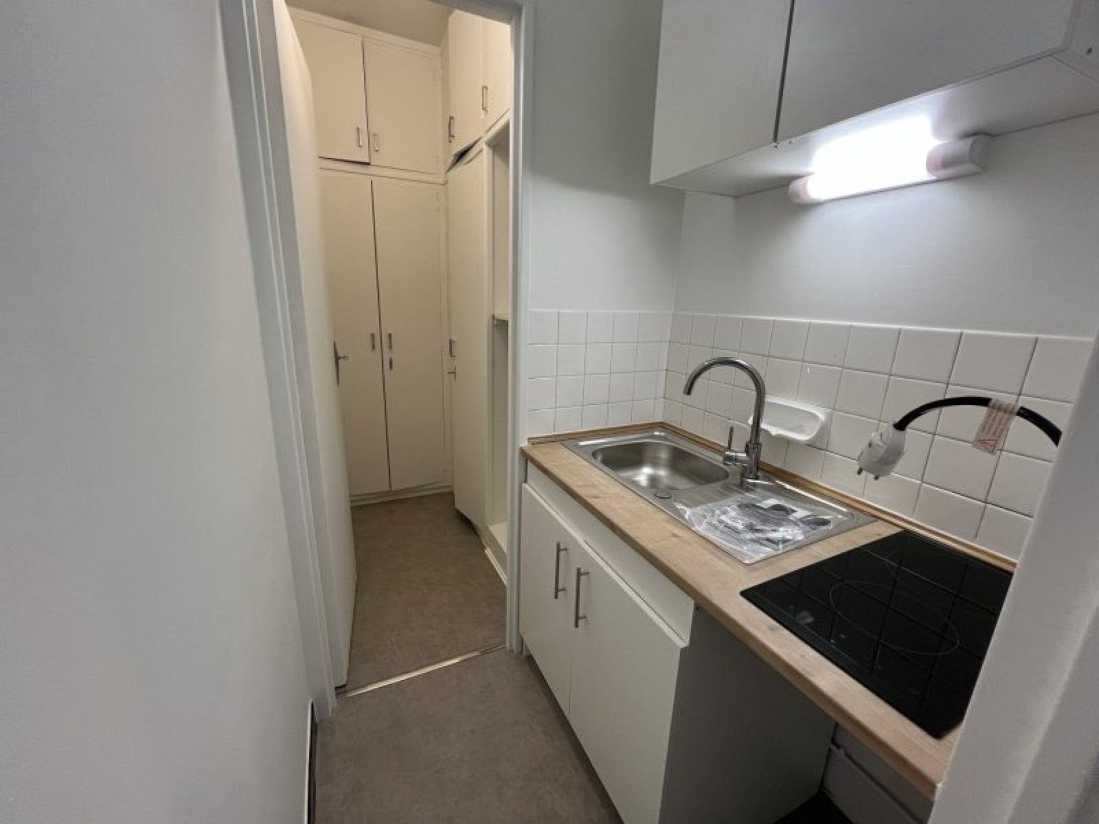 Appartement Rue Georges Clemenceau à Troyes