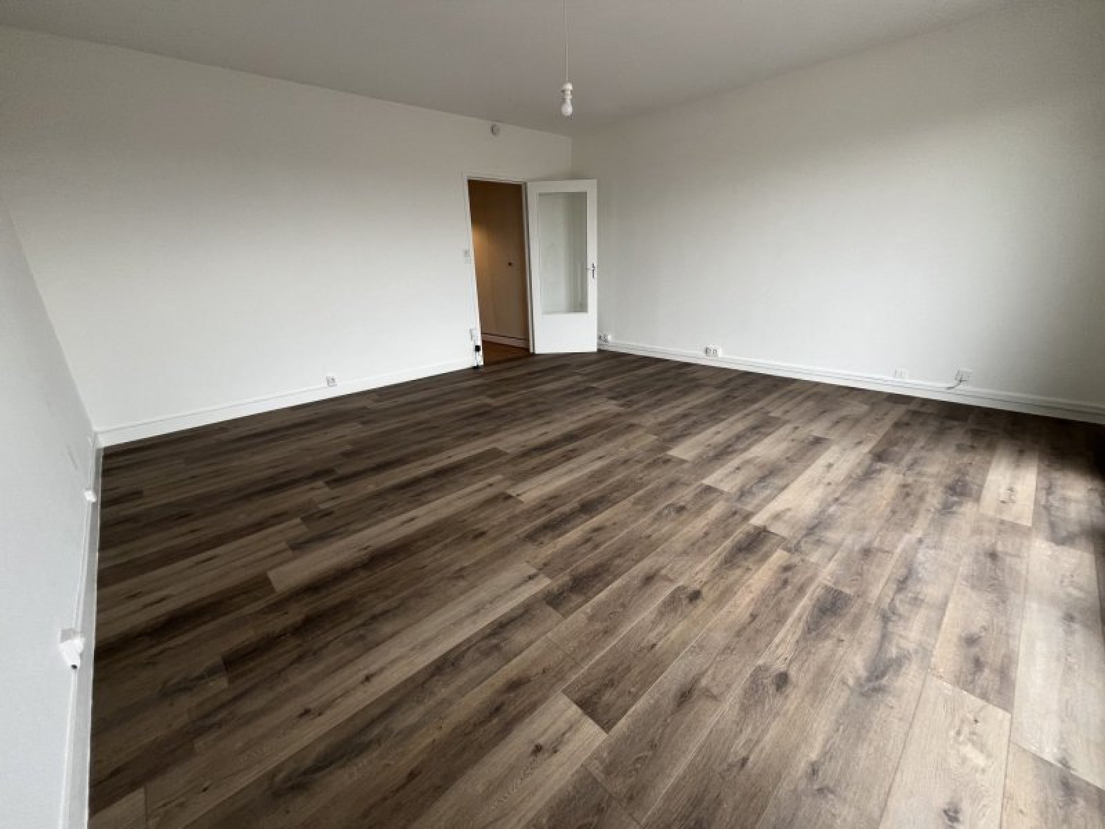 Appartement Rue Georges Clemenceau à Troyes