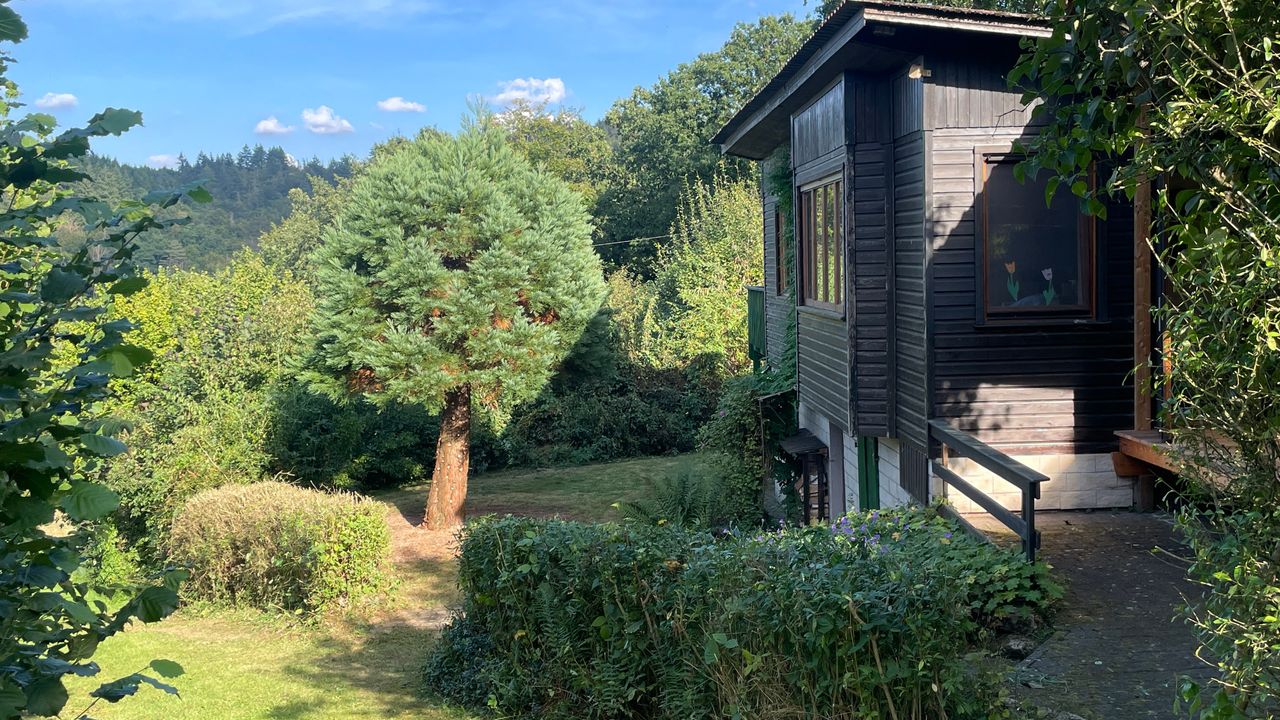 Haus K 62 in Harbshausen