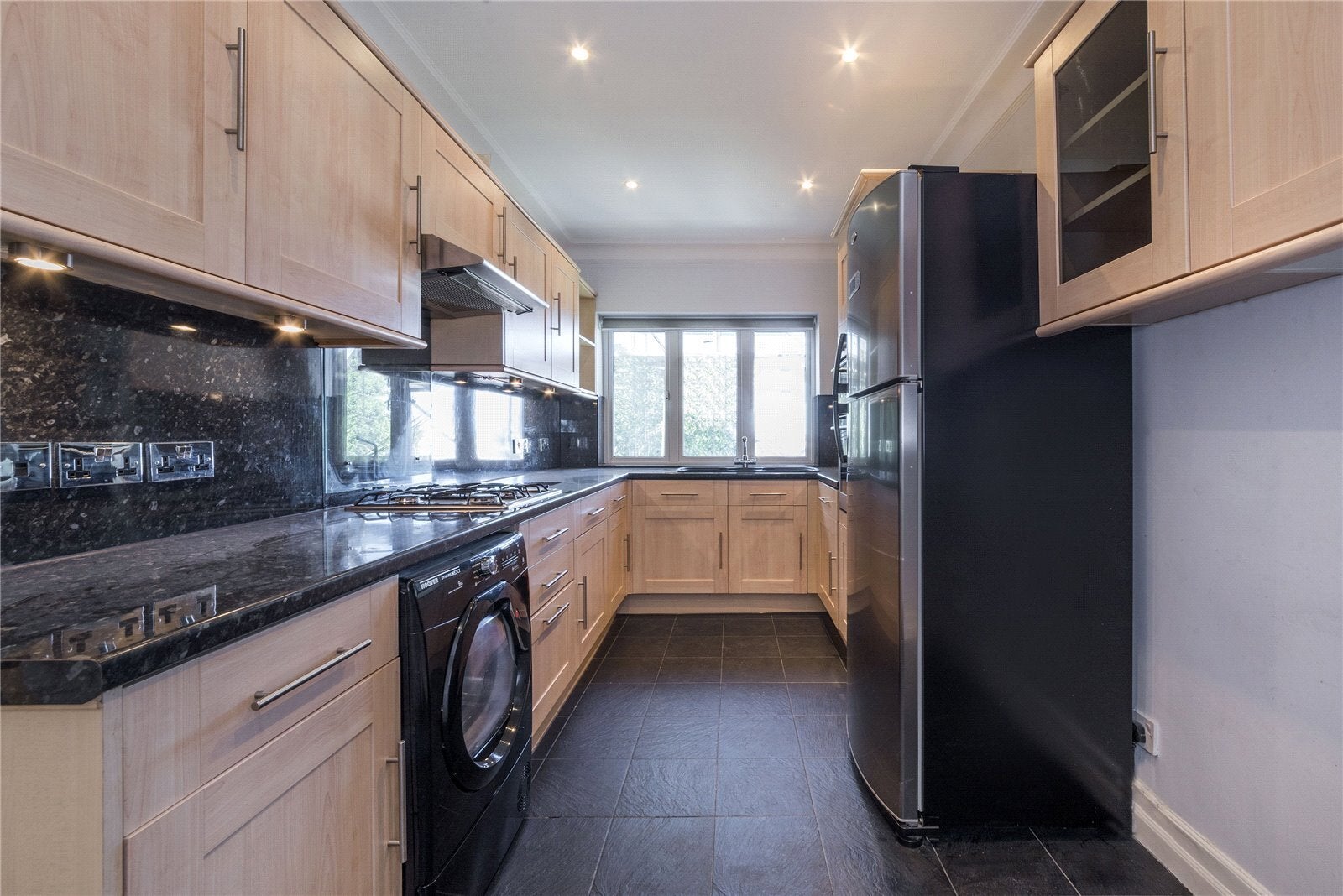 Flat West Heath Road in Greater London