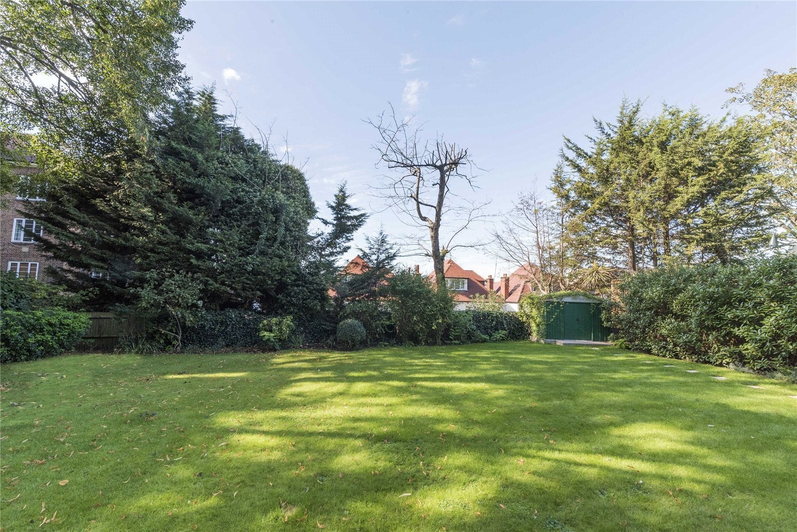 Flat West Heath Road in Greater London
