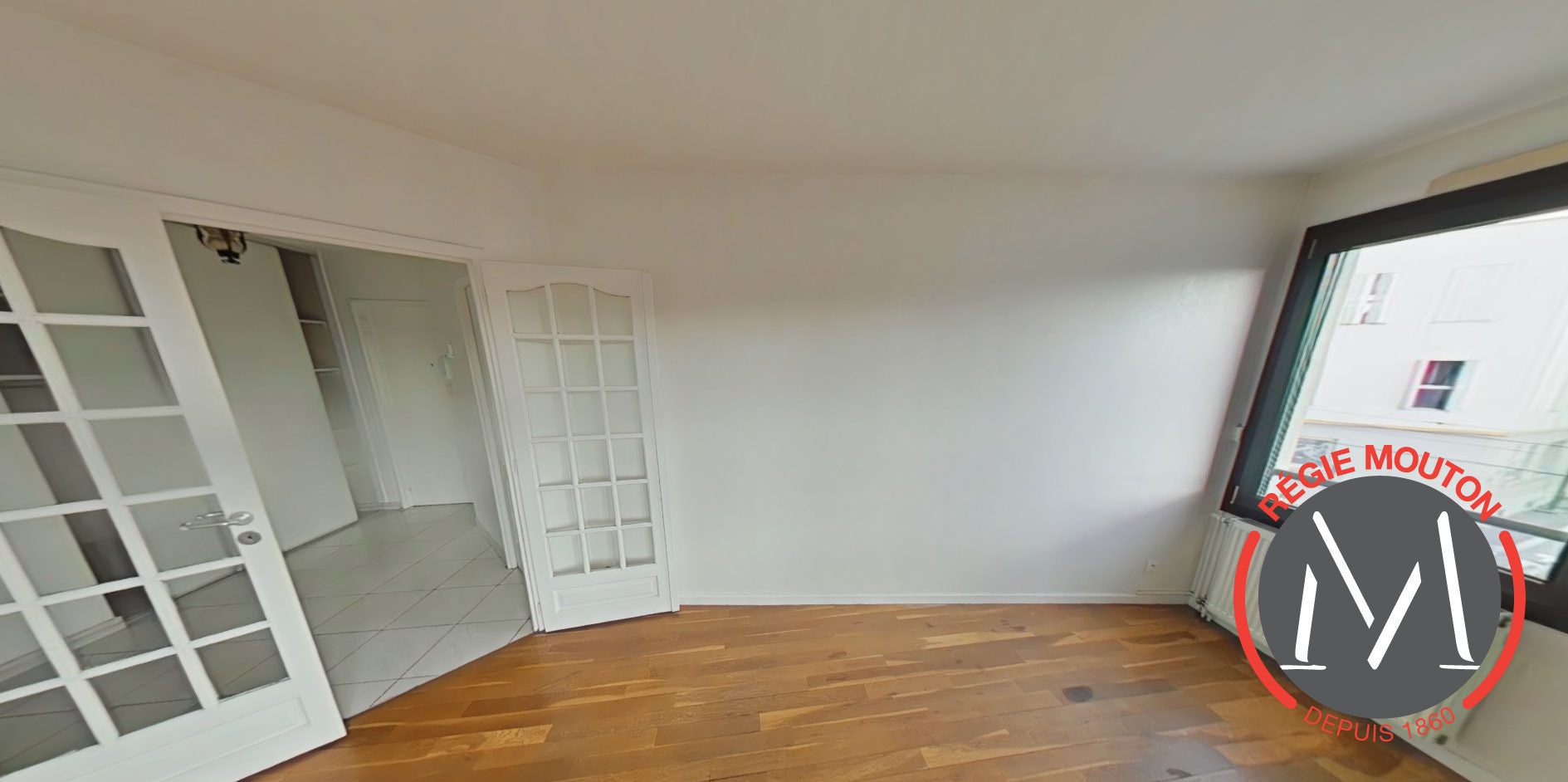 Appartement Cours Richard-Vitton à Lyon