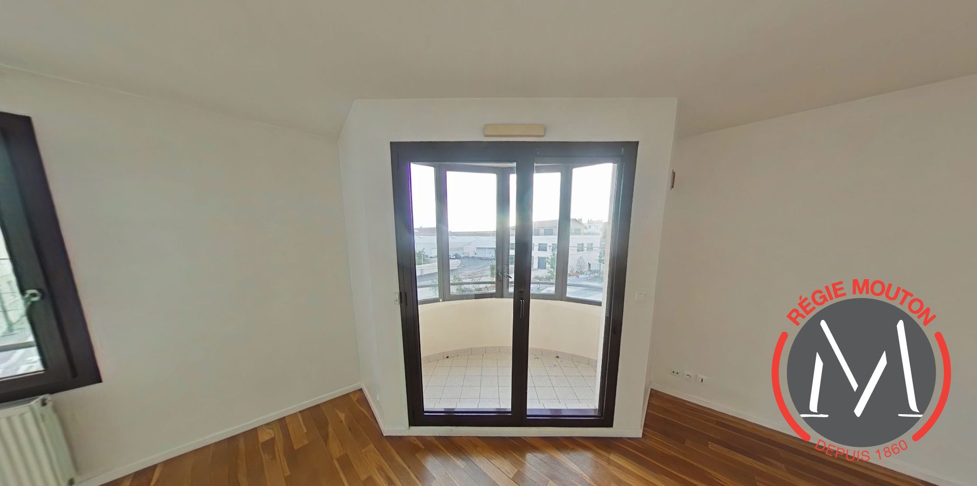 Flat Cours Richard-Vitton in Lyon