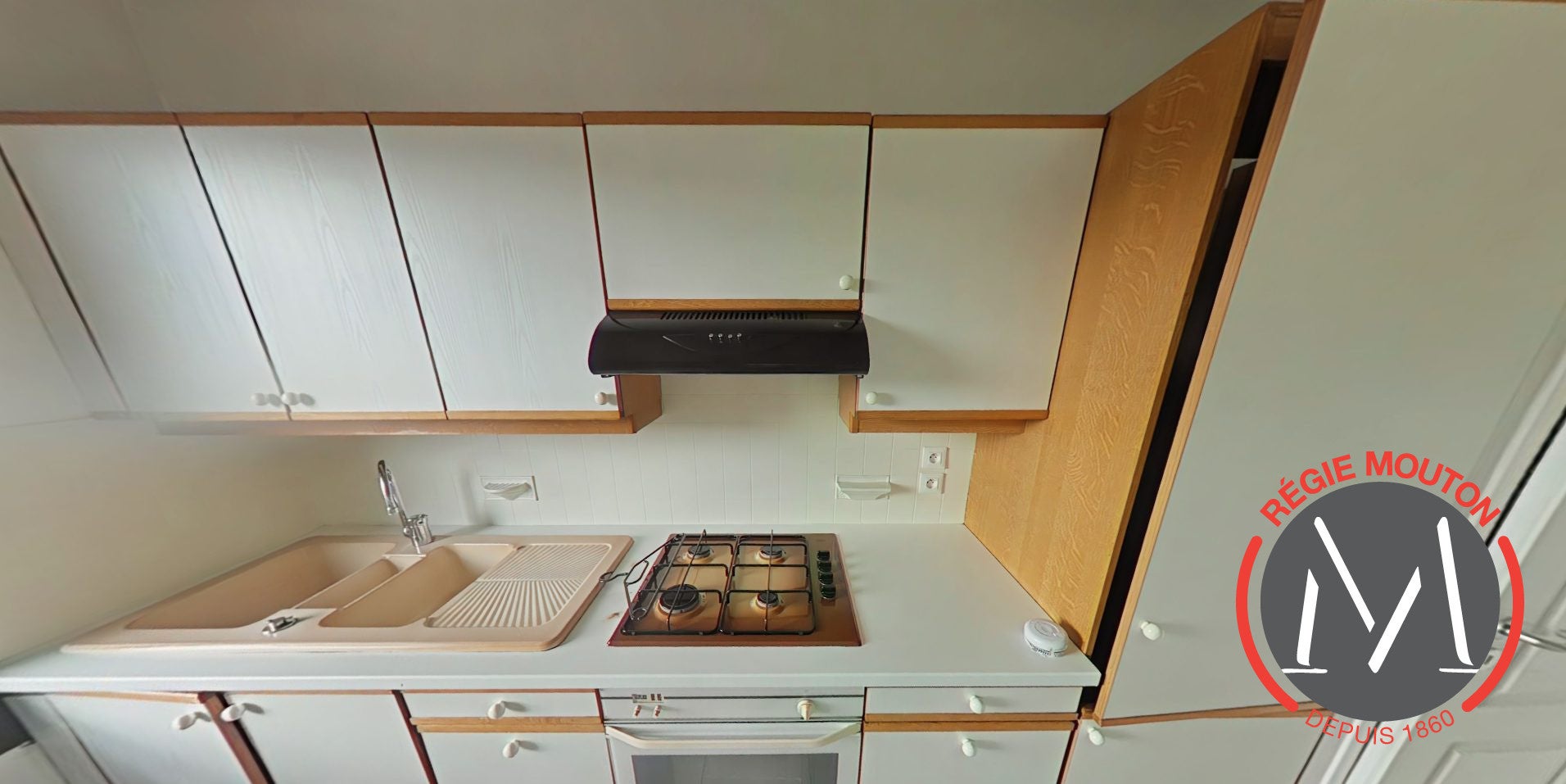 Flat Cours Richard-Vitton in Lyon
