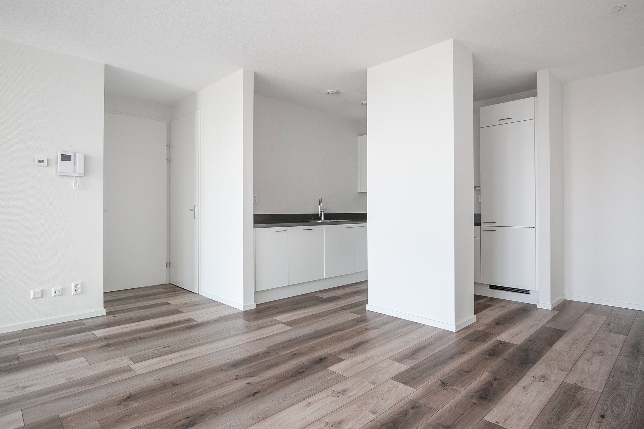 Appartement Joan Muyskenweg 6 G7 in Amsterdam