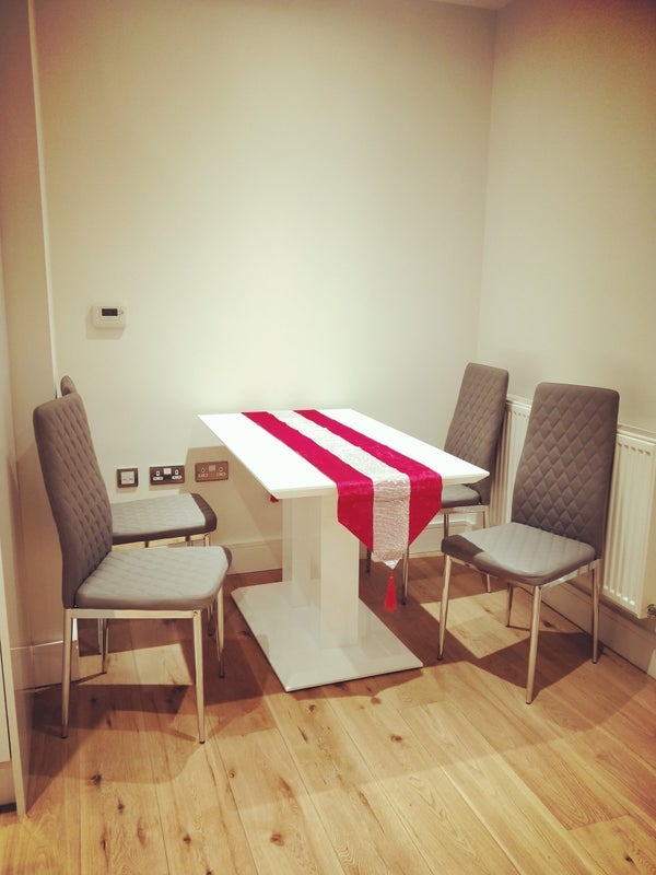 Room Jude Street in Greater London