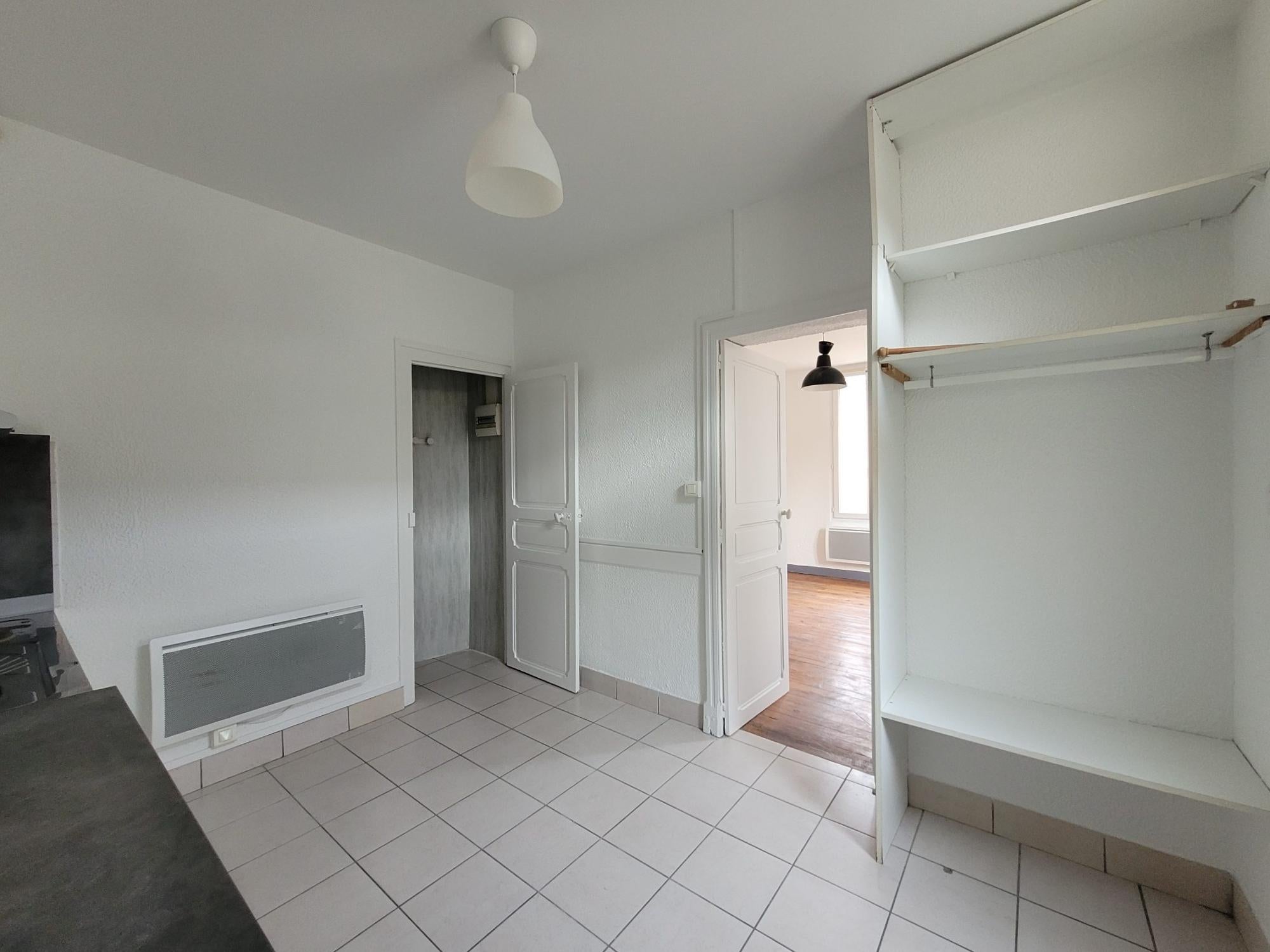 Appartement Rue Louis Magne à Pau