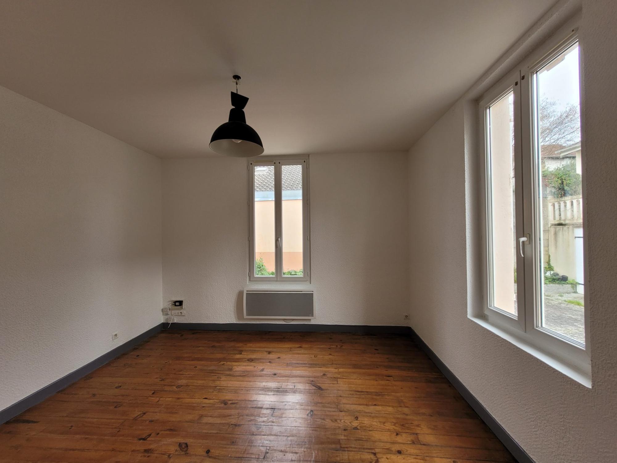 Appartement Rue Louis Magne à Pau