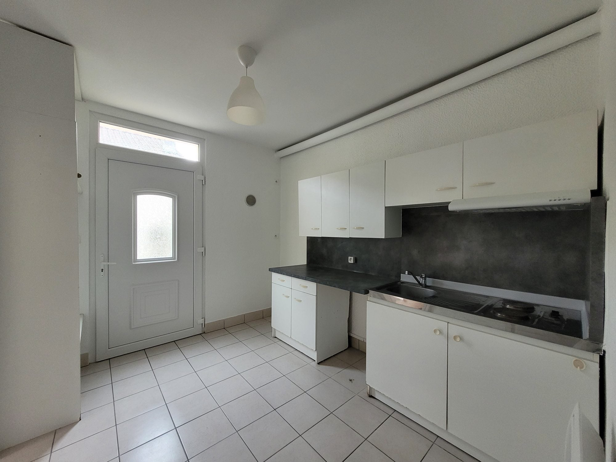 Appartement Rue Louis Magne à Pau