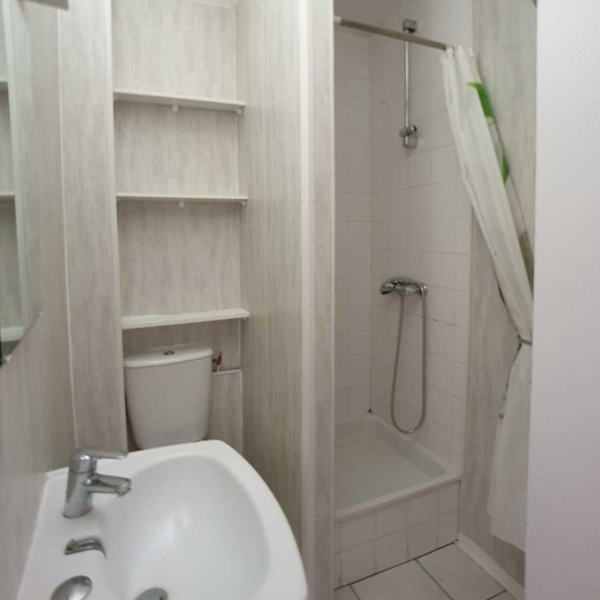 Appartement Rue Louis Magne à Pau