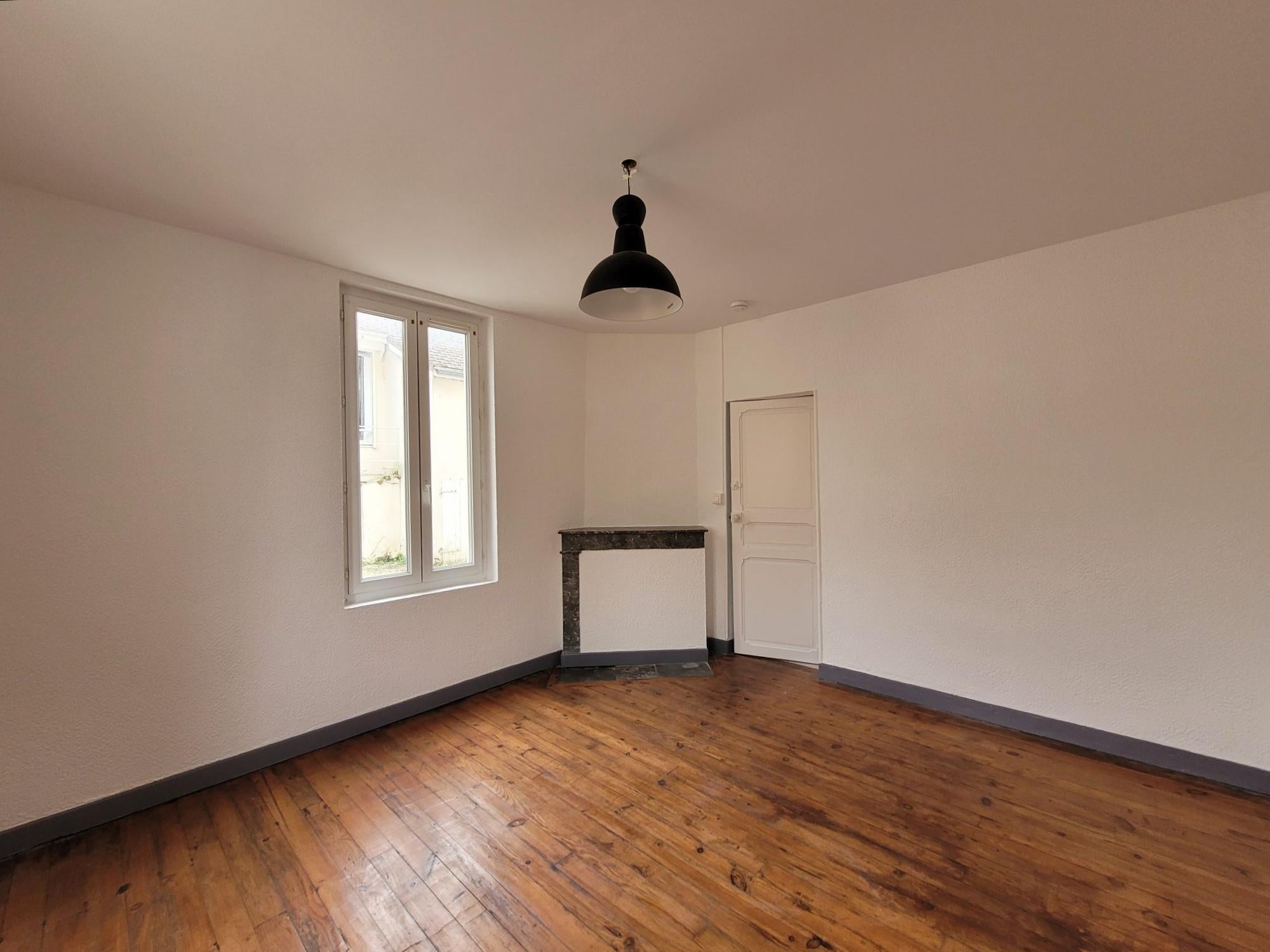 Appartement Rue Louis Magne à Pau