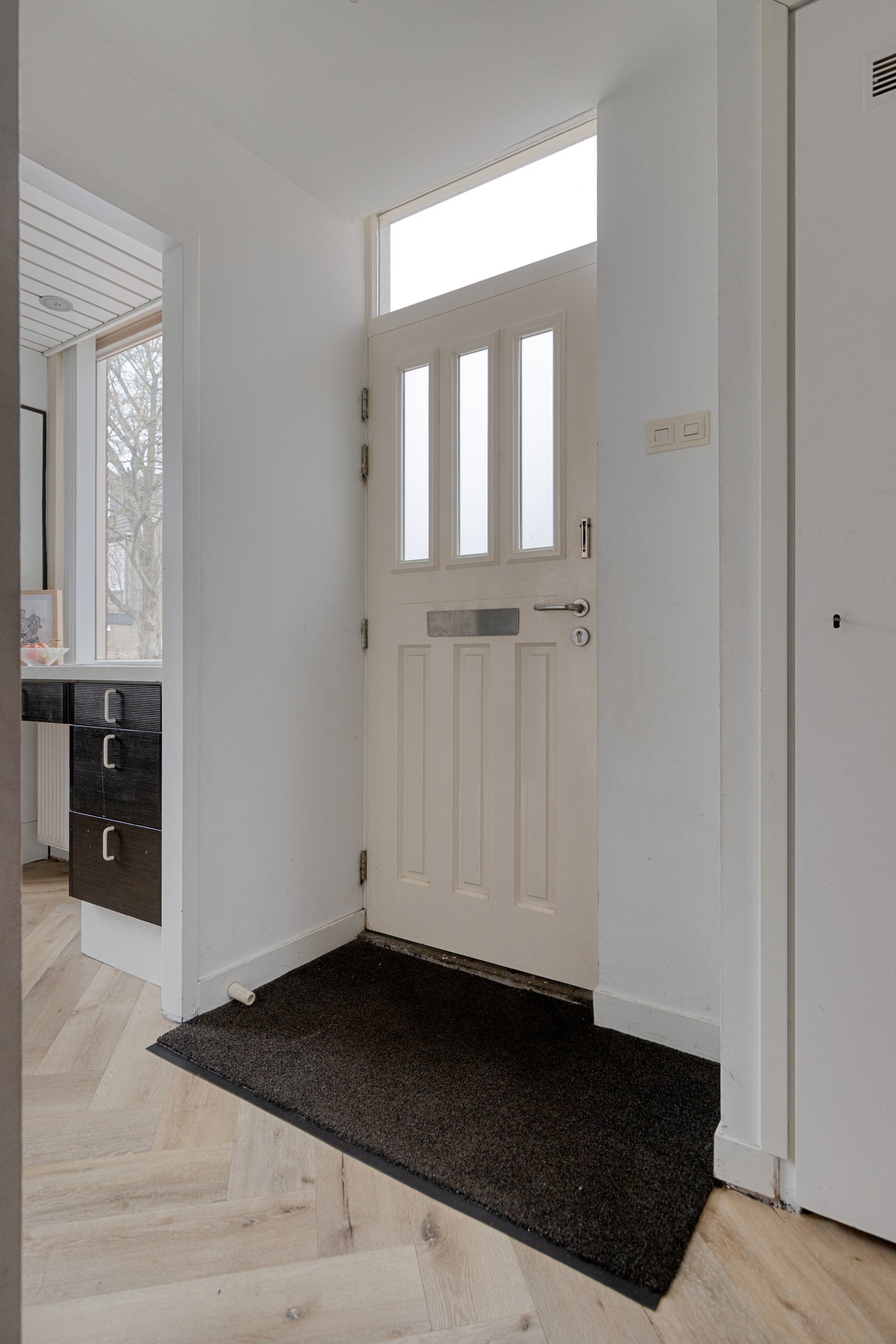 Tussenwoning te koop: Lijsterhof 8, Ouderkerk Aan Den Ijssel