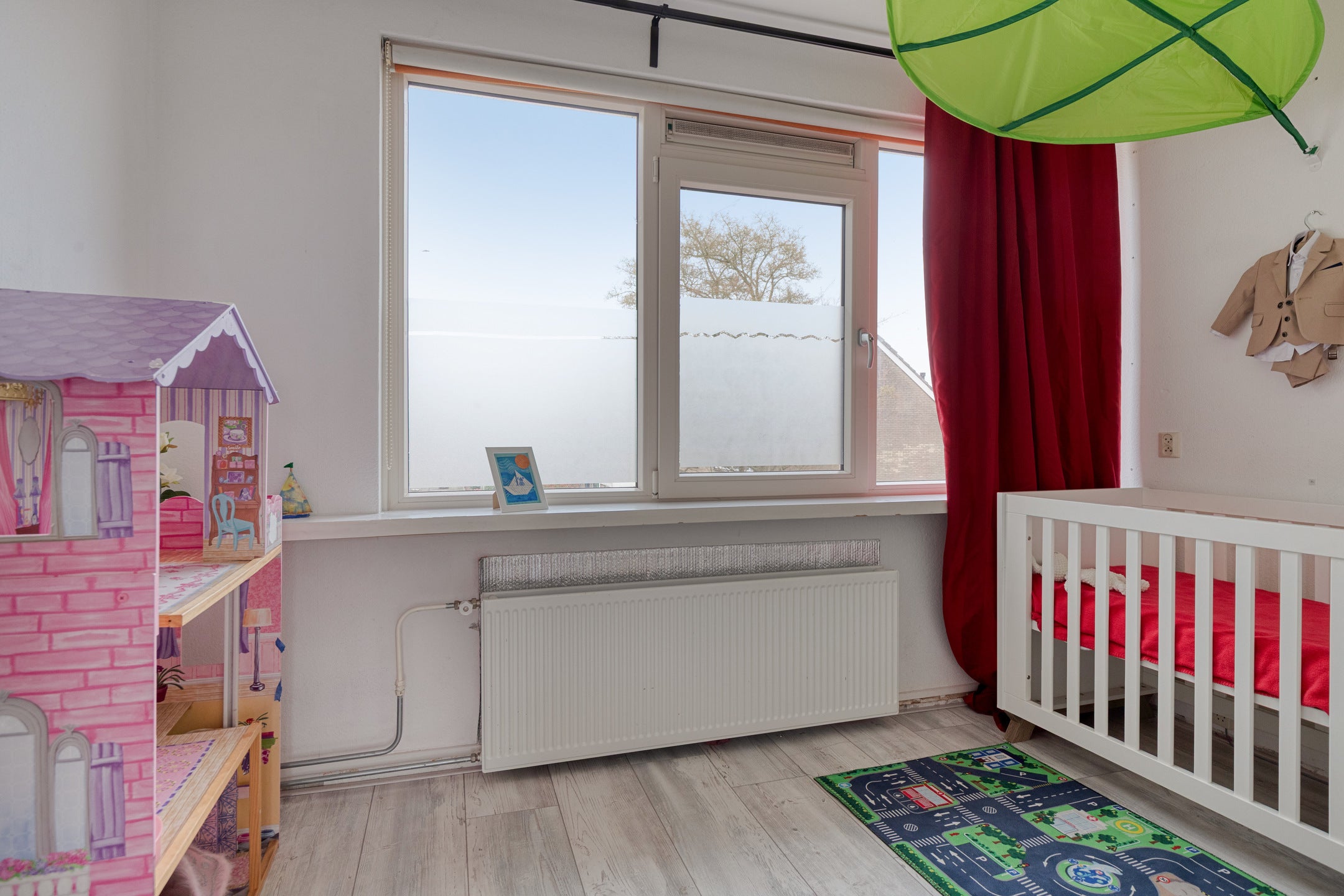 Tussenwoning te koop: Lijsterhof 8, Ouderkerk Aan Den Ijssel