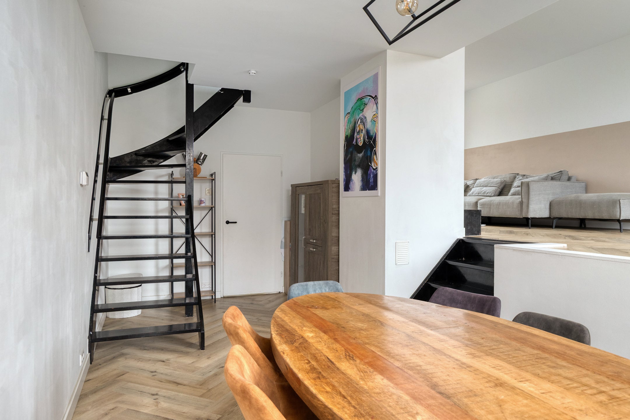 Tussenwoning te koop: Lijsterhof 8, Ouderkerk Aan Den Ijssel