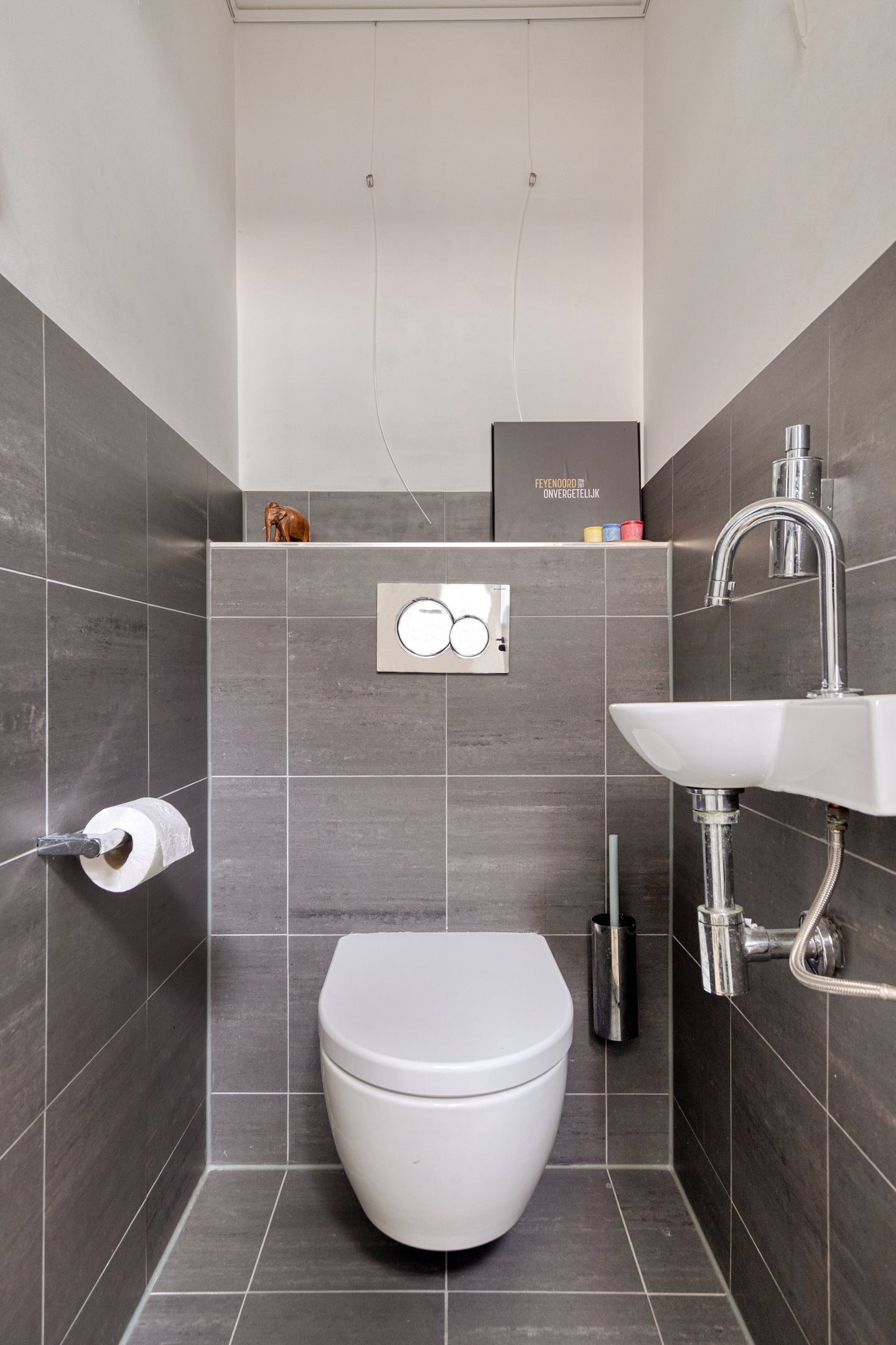 Tussenwoning te koop: Lijsterhof 8, Ouderkerk Aan Den Ijssel
