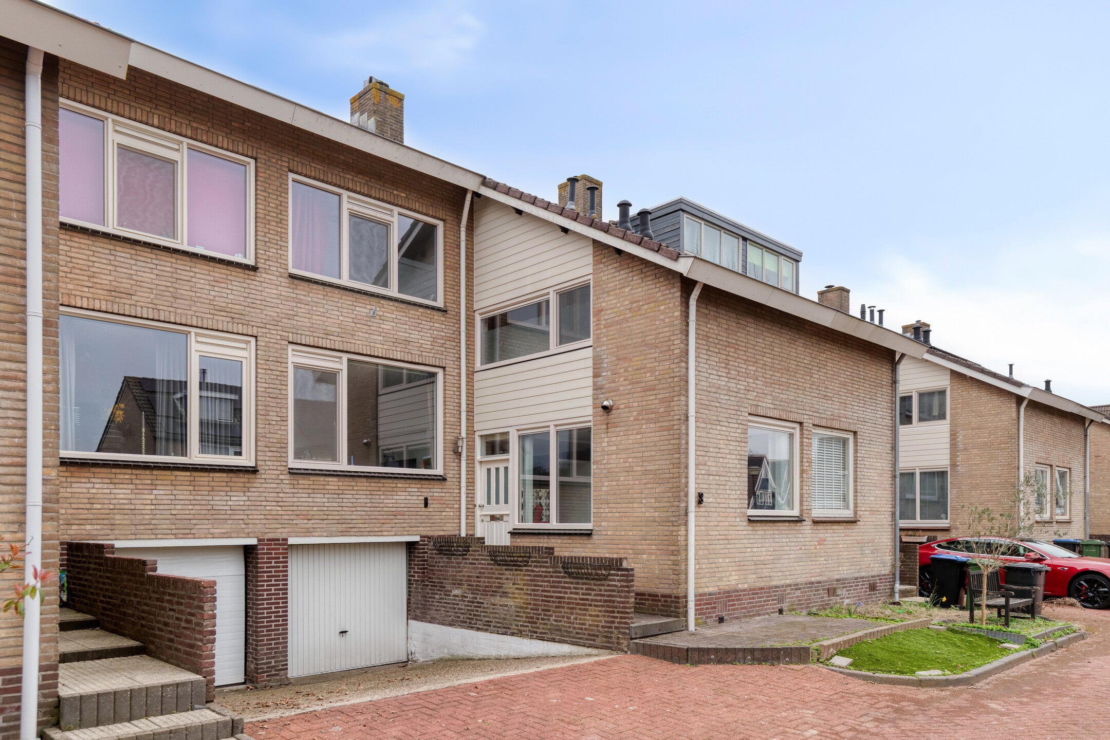 Huis Lijsterhof 8 in Ouderkerk aan den IJssel